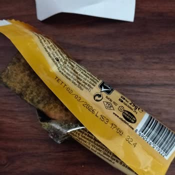 Eti Gofretten Kapalı Ürün Şikayeti Güvenimi Sarsıyor