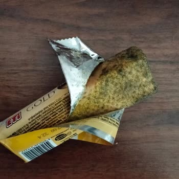 Eti Gofretten Kapalı Ürün Şikayeti Güvenimi Sarsıyor