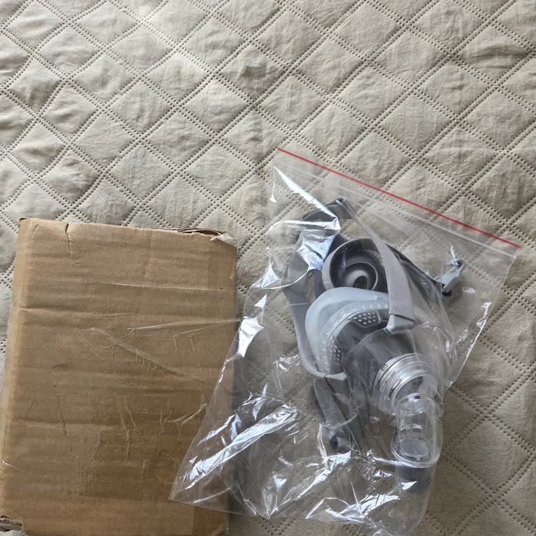 Hijyenik Olmayan Paketleme Nedeniyle Medikal Ürün İadesi