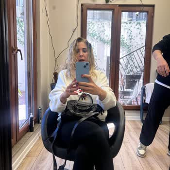 Local Hair Studio Perma Tutmadı, Saçım Tiftik ve Çalışanın Kaba Tutumu Ücret İadesi Talebi
