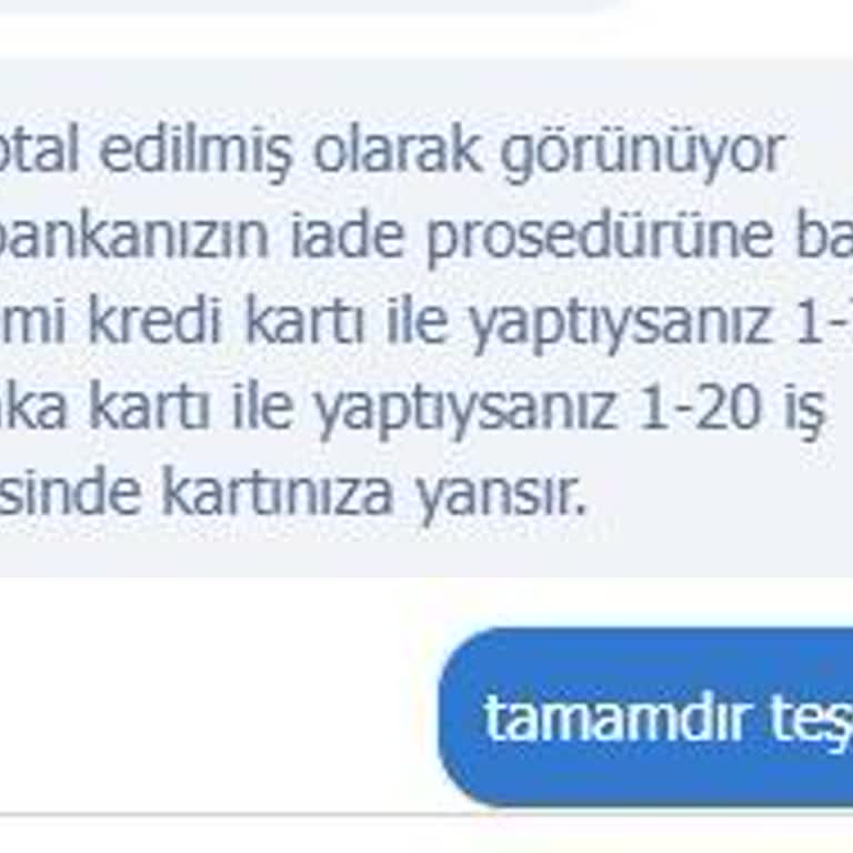 Obilet'te Satın Alınan Star Batman Turizm Otobüsü Otogara Girmedi Ve İade Yapmadı