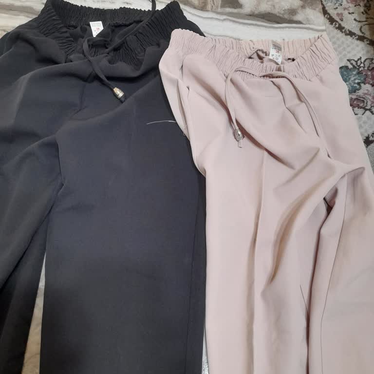 Sipariş Edilen Pantolonlar Yanlış Gönderildi, İletişim Kanalı Bulunamadı