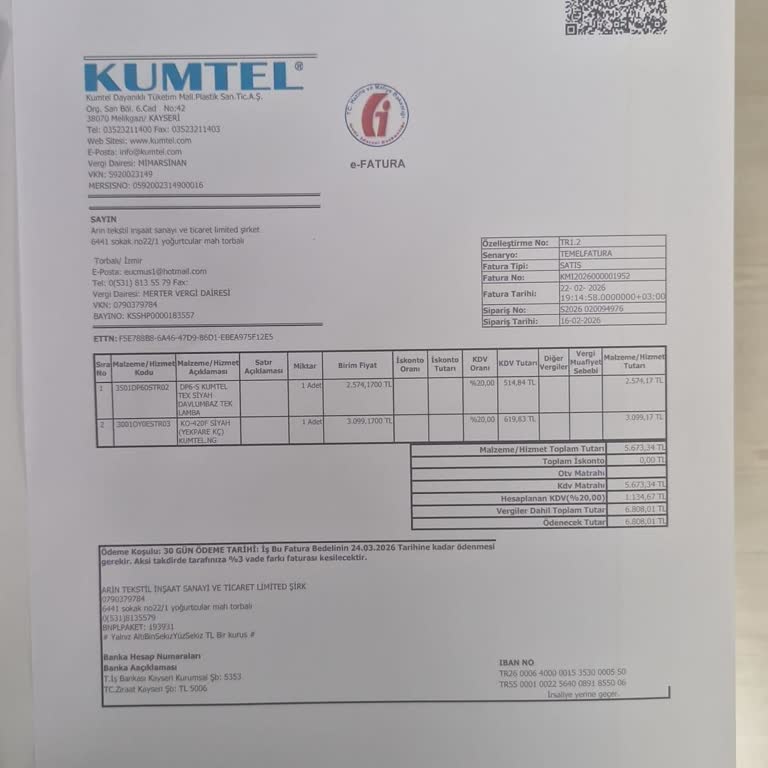 Kurulum Reddi Ve Uzayan İade Süreci
