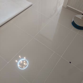 Samsung Windfree Klima Montajı Evde İnşaat Alanına Dönüştü