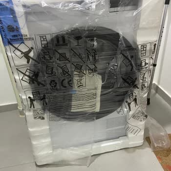 Defolu Kurutma Makinesi Alınmadı, Lojistik Süreci Ve İade Gecikiyor