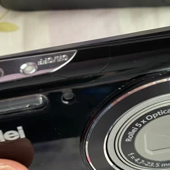 Dolap'tan Gelen Ayıplı Ürün İçin İade Talebi