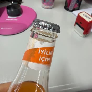 Kızılay Maden Suyu Ayıplı Çıktı!