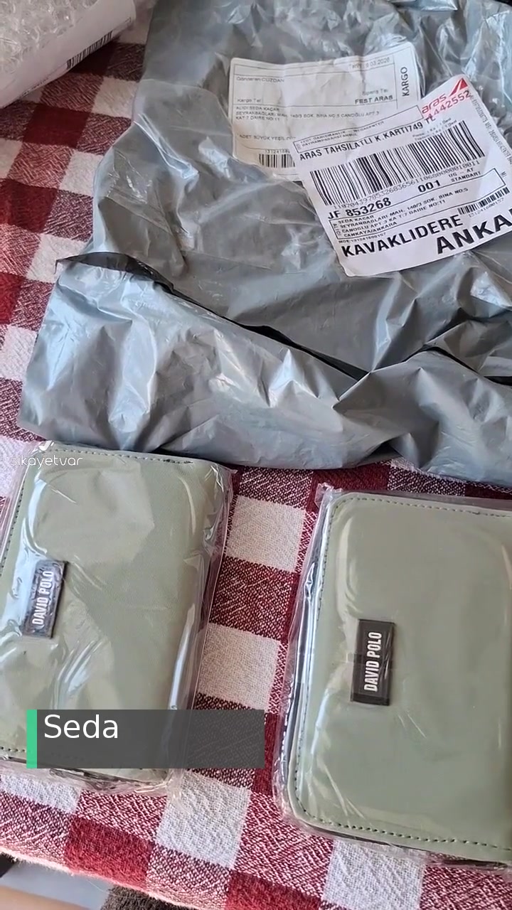 Fest Danışmanlık Ve Depolama Can Aydoğmuş Şans Cüzdanı Diye Yanılttı! videonun kapak resmi