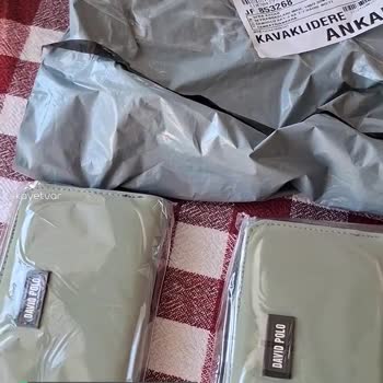 Fest Danışmanlık Ve Depolama Can Aydoğmuş Şans Cüzdanı Diye Yanılttı!