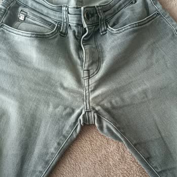 Mavi Kalite Düşüşü: Giyilebilirlik Sorunları Ve Mağduriyetim