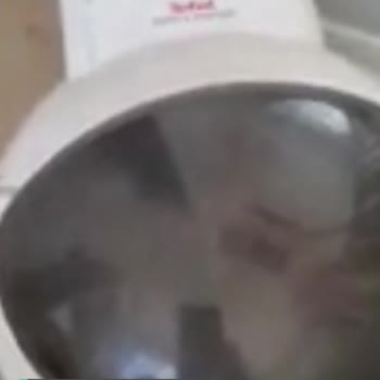 Tefal Actifry Express Isıtma Sorunu!