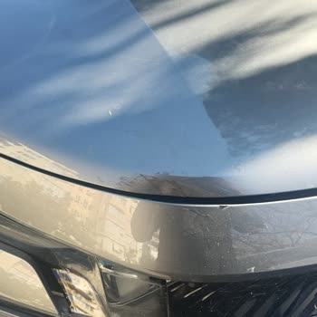 Araç Tamirinde Uzayan Süre Ve Teslim Edilmemesi