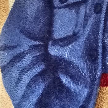 Talimatlara Uygun Yıkamaya Rağmen Battaniye Deforme, Mağaza Sorumluluğu Reddi