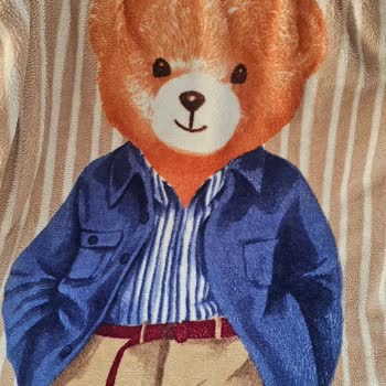 Talimatlara Uygun Yıkamaya Rağmen Battaniye Deforme, Mağaza Sorumluluğu Reddi