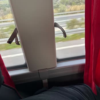 Kale Turizm’de Koltuk Numarası Belirsizliği Ve Kırık Koltuk Nedeniyle İade Talebi