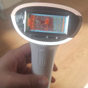 Kullanılmış Ve Yanık İzli Philips Lumea Ürünü İade Ve Tam Geri Ödeme Talebi