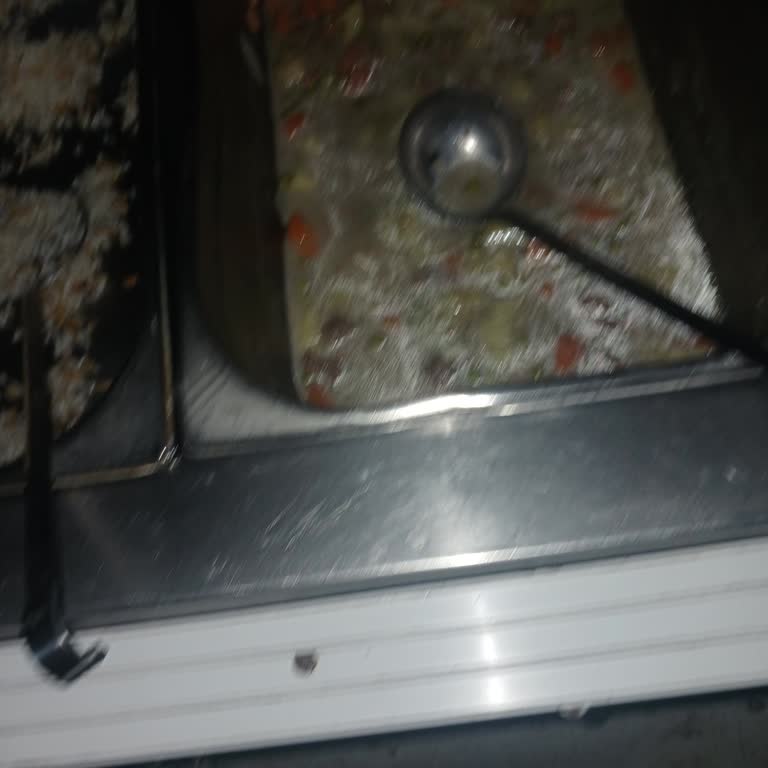 Sera Yemek Bir Buçuk Aydır Ciddi Sıkıntılar Yaşıyoruz