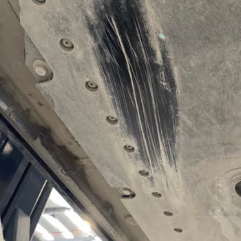 Garanti Dışı Çizik İddiası Nedeniyle Batarya Değişimi Reddedildi