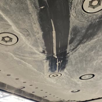 Garanti Dışı Çizik İddiası Nedeniyle Batarya Değişimi Reddedildi