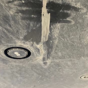 Garanti Dışı Çizik İddiası Nedeniyle Batarya Değişimi Reddedildi