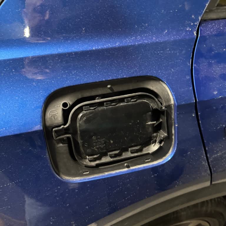 Kağıthane Opet’te Dikkatsiz Yakıt Kapak Kaybı Ve Sürekli Oyalama