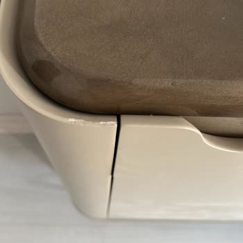 Kusurlu Makyaj Masası İçin 7 Aylık Değişim Bekleyişi Ve Mağaza İhmali