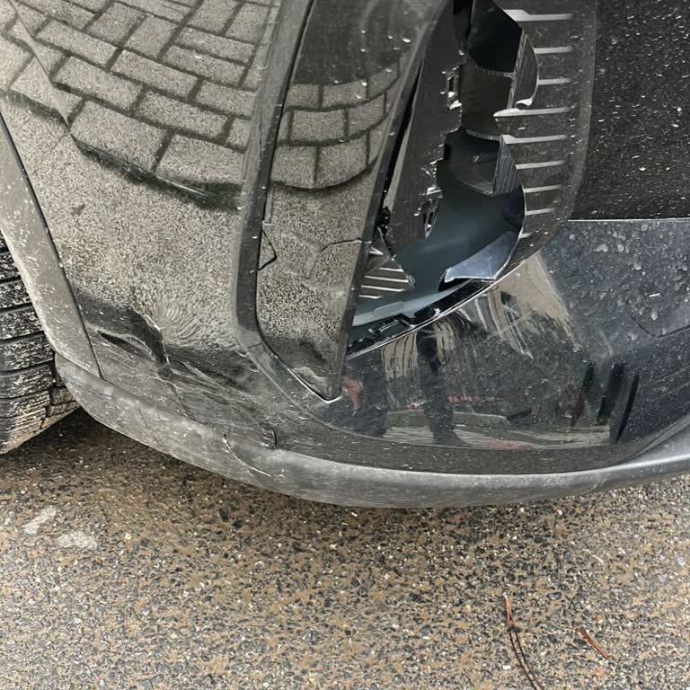 Ön Tampon Parça Teslimatında 40 Günlük Gecikme