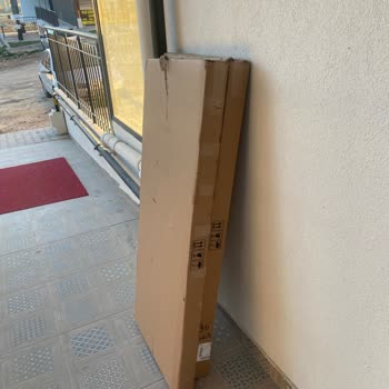 Eki aç