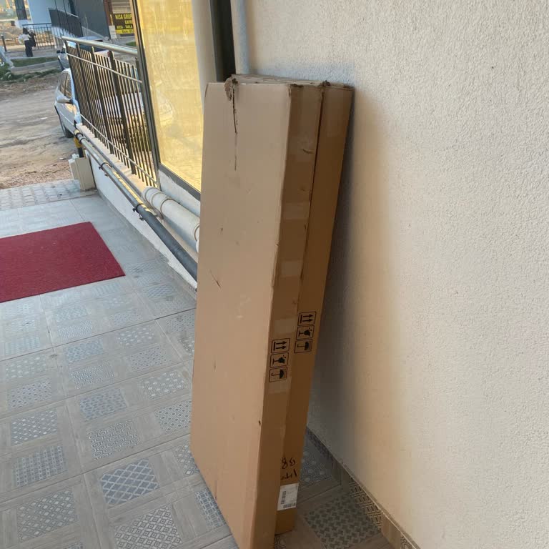 Trendyol Express Masalarımı Teslim Etmedi Ve Tehditkar Tutum