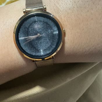 Lacoste Saatte Su Hasarı Ve Sürekli Arıza, Garanti Sorunu