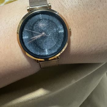 Lacoste Saatte Su Hasarı Ve Sürekli Arıza, Garanti Sorunu