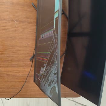 Yamulan Ve Çatlayan Ürün Şubeden Tutanağı Alınamıyor