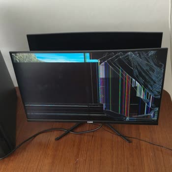 Yamulan Ve Çatlayan Ürün Şubeden Tutanağı Alınamıyor