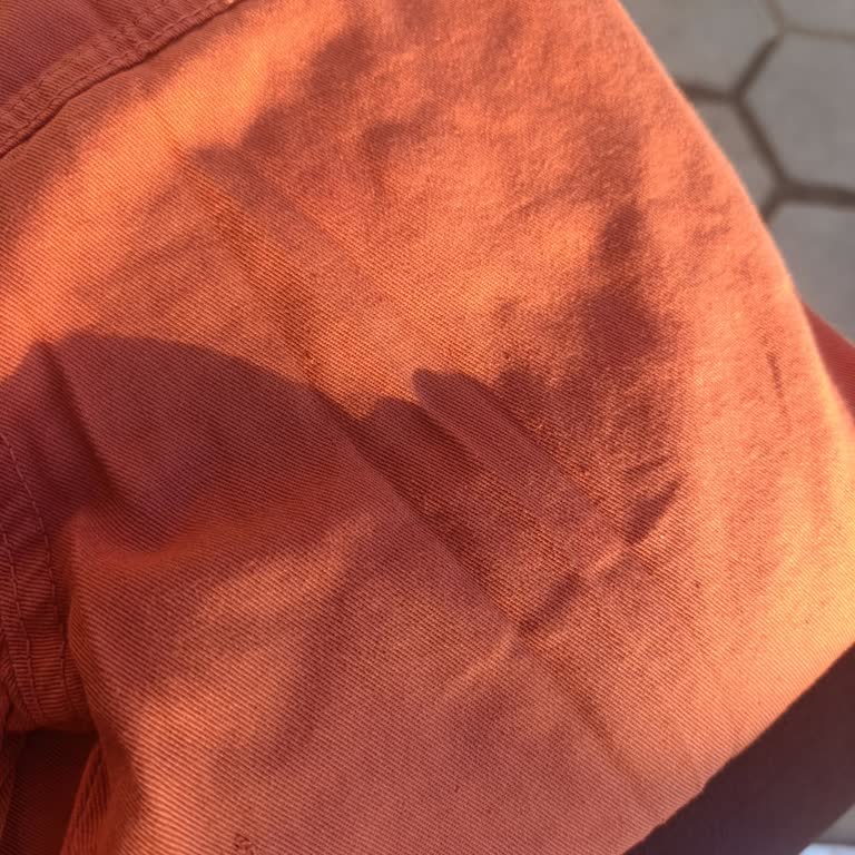 LCW Hatalı Bir Ürünle Karşılaşmam Beni Mağdur Etti