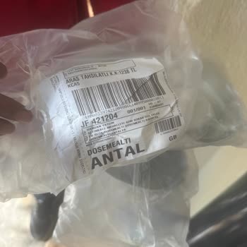 Aldatıcı Instagram Satışı Ve Yanlış Ürün Gönderimi