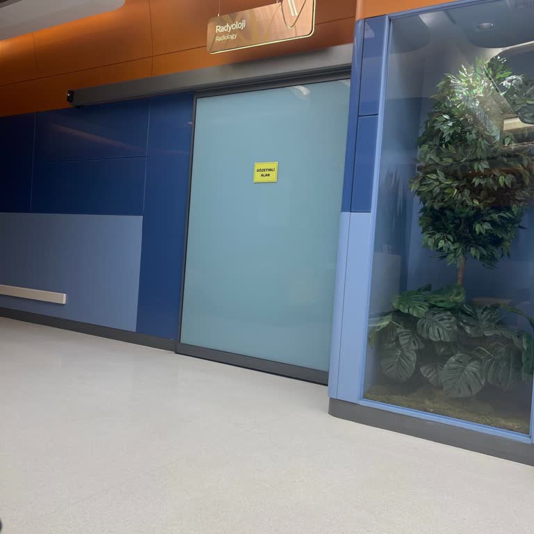 Acil Beyin MR'ı İçin Red Edilen Hastaya Karşı İnsani Ve Sağlık İhlali