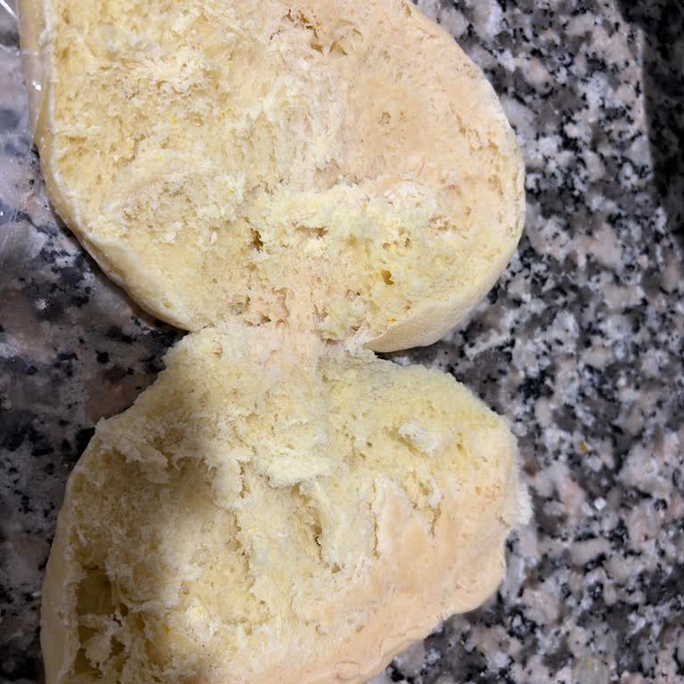 Çiğ Ve Hamur Hâlindeki Bazlama Satışı Hijyen Ve Sağlık Riskine Yol Açıyor