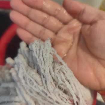 Turbo 2in1 Temizlik Setinde Sıkma Sorunu Ve Garanti İadesi Talebi