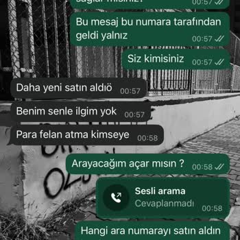 Ön Ödeme Yaptığım Araç Kiralama İşlemi Cevapsız Ve 4.100 TL İadesi Bekliyor