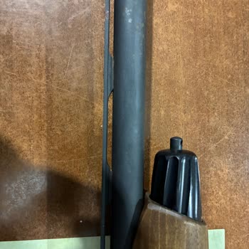 Sarsılmaz Magic I Av Tüfeği Kutusunda Paslanma Ve Cevapsız İletişim