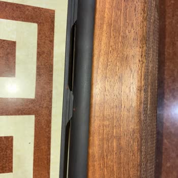 Sarsılmaz Magic I Av Tüfeği Kutusunda Paslanma Ve Cevapsız İletişim