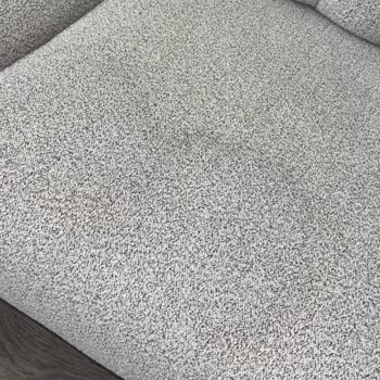 Koltukta 2 Ayda Sararma, Ayrılma Ve Kumaş Bollaşması