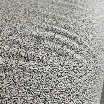 Koltukta 2 Ayda Sararma, Ayrılma Ve Kumaş Bollaşması