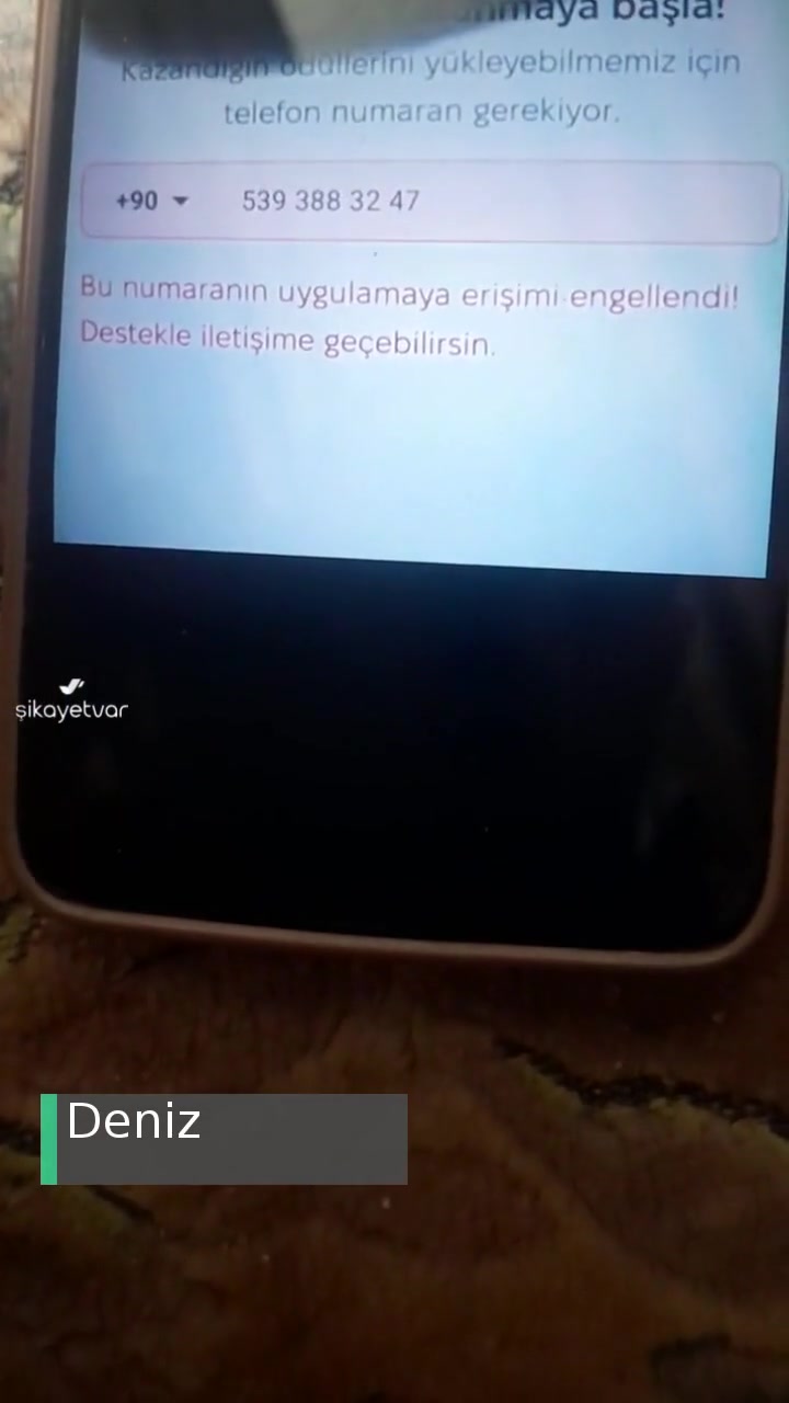 1 GB - Gift Bank | Kimgbister.com Erişim Sorunu! videonun kapak resmi