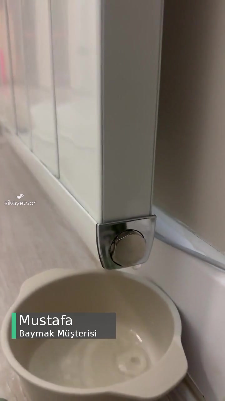 Baymak Ayıplı Ürün videonun kapak resmi