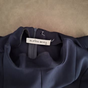 Elfida Moda'da Beden Yanlışlığı Ve Etiket Sorunu Nedeniyle İade Reddi