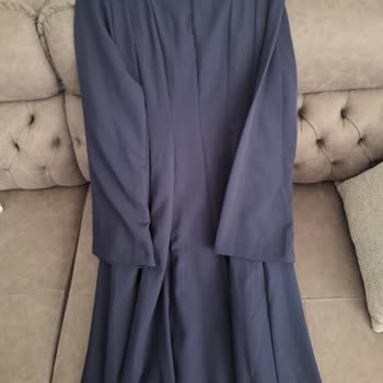 Elfida Moda'da Beden Yanlışlığı Ve Etiket Sorunu Nedeniyle İade Reddi