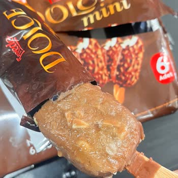 Bozulmuş Dondurma Ve Çözüm Sağlanamayan İade Süreci