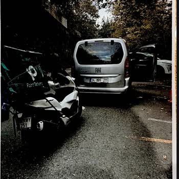 Quick Sigorta Araç Değer Kaybı Ödemesini Geciktiriyor