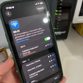 Gebze’de Kesintili İnternet, Çözüm Bulunamıyor Ve Ücret İadesi Talep Ediliyor